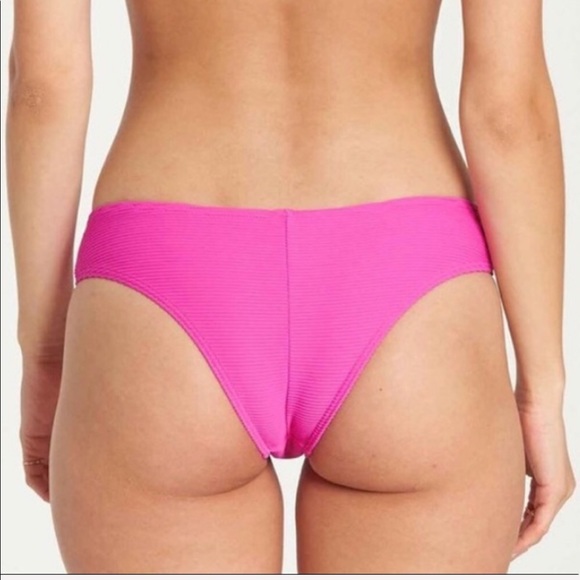 🌴🌼HURLEY- FLORAL BIKINI SET🌼🌴 - Picture 8 of 12